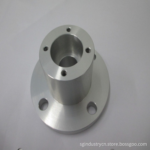 S45C Machining Part CNC Turning Parts